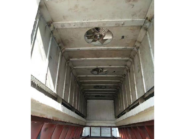 台車式加（jiā）熱爐、回火爐