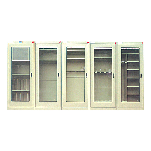 安全工器（qì）具櫃（智能型）