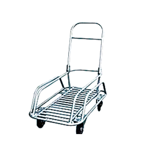 圍欄推車（chē）