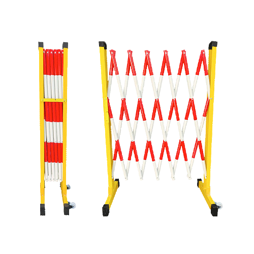 絕緣伸縮圍欄（管（guǎn）狀）