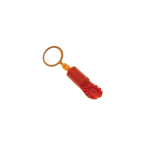 帶杆接頭的絕緣鏡A332.0301