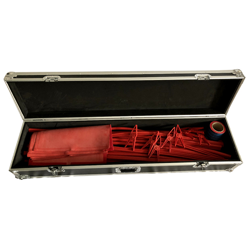 帶電作業-絕緣遮蔽工(gōng)具(jù)套裝 ZST4