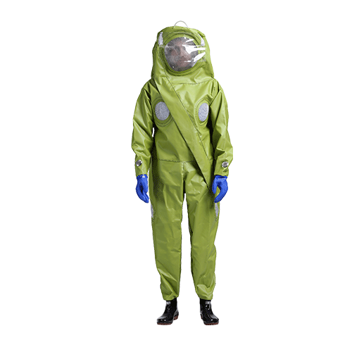 其他特（tè）種防護服