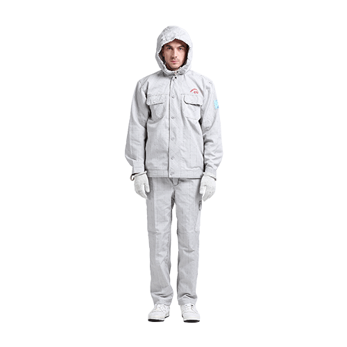帶電作業（yè）屏蔽服