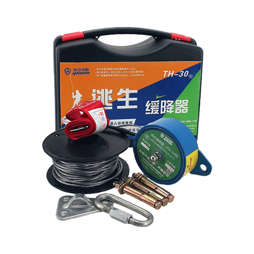 高空救援裝（zhuāng）置