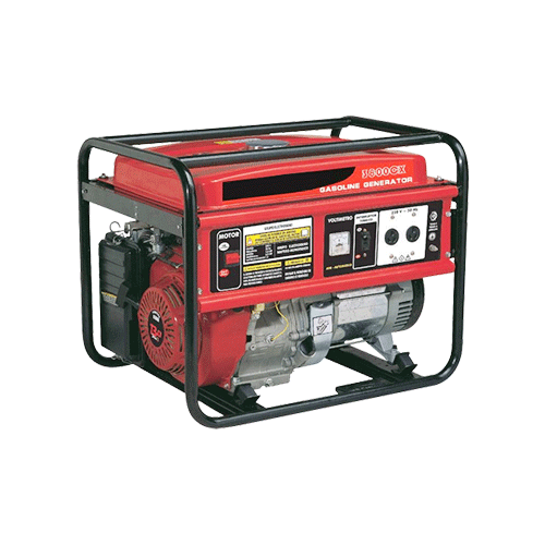 發電機（jī）