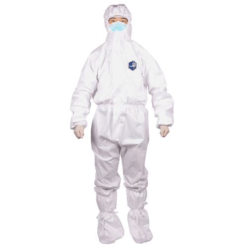 妖精影院（gé）®501B一次性防護服基本款（kuǎn）