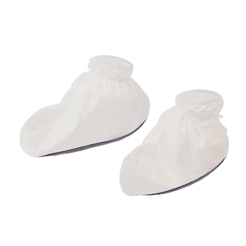 一次性防護（hù）鞋套-防滑基本（běn）款