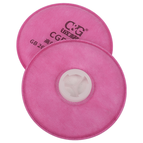 高效(xiào)防塵濾棉 CGP100