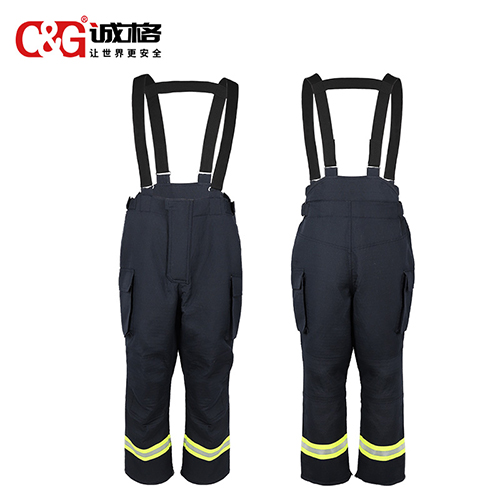 24式消防員滅火防護服 指揮服(fú)B款(kuǎn)