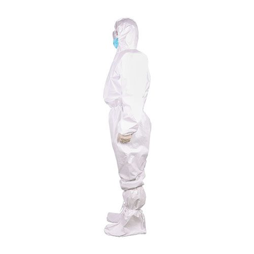 妖精影院(gé)®501B一次性防護服基本款(kuǎn)