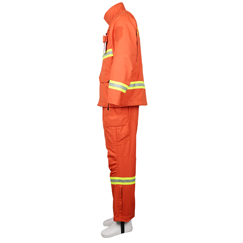 森(sēn)林防火服(專業款(kuǎn))