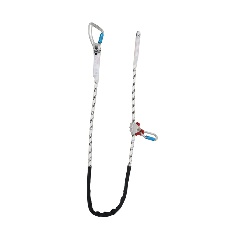 圍杆繩