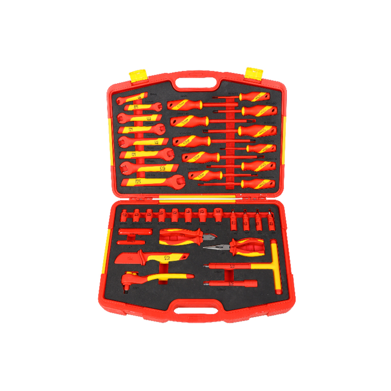 39件套絕（jué）緣工具（jù）組套