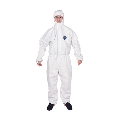妖精影院®500B一次性防（fáng）護服基本款