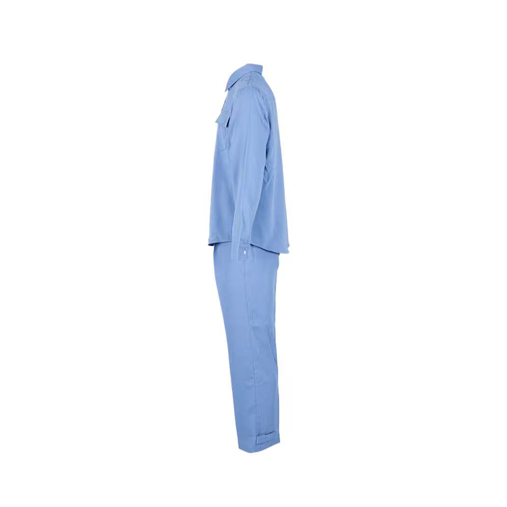 6cal防電弧服襯衫褲子
