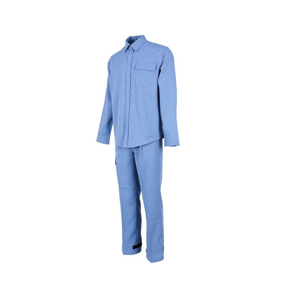 6cal防電弧(hú)服襯衫褲子