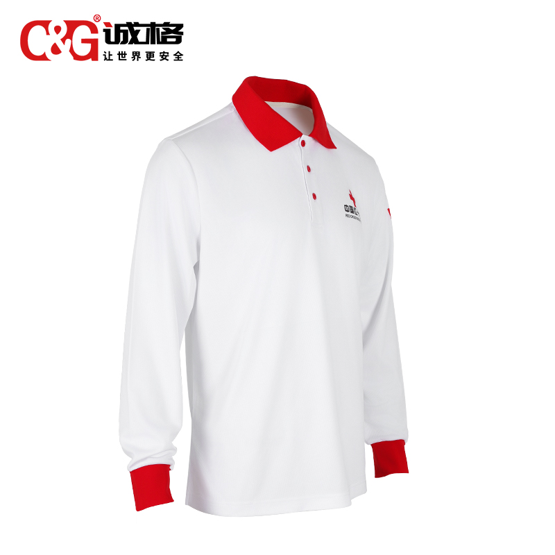 如何選擇適合自己的紅十字會服裝（zhuāng）材質類型