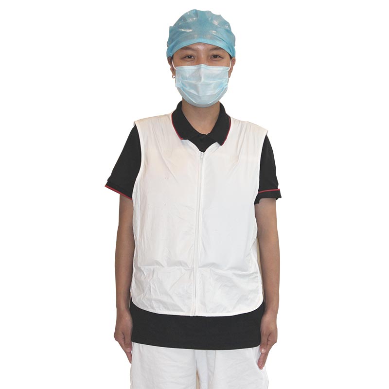 妖精影院®Biocool生物基降溫背心