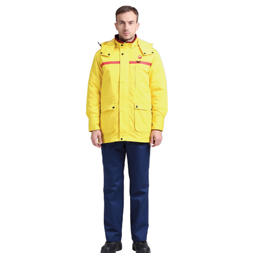 冬季防靜（jìng）電服