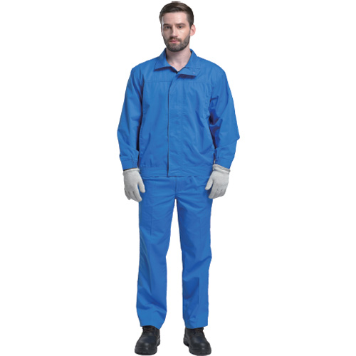 夏（xià）季防靜電服（fú）