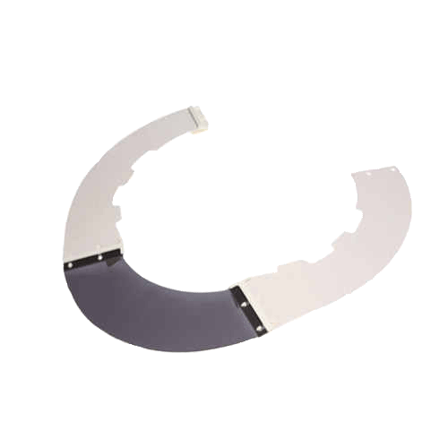 防弧防曬圈（quān）