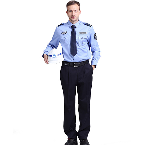 夏季安全（quán）糾察服